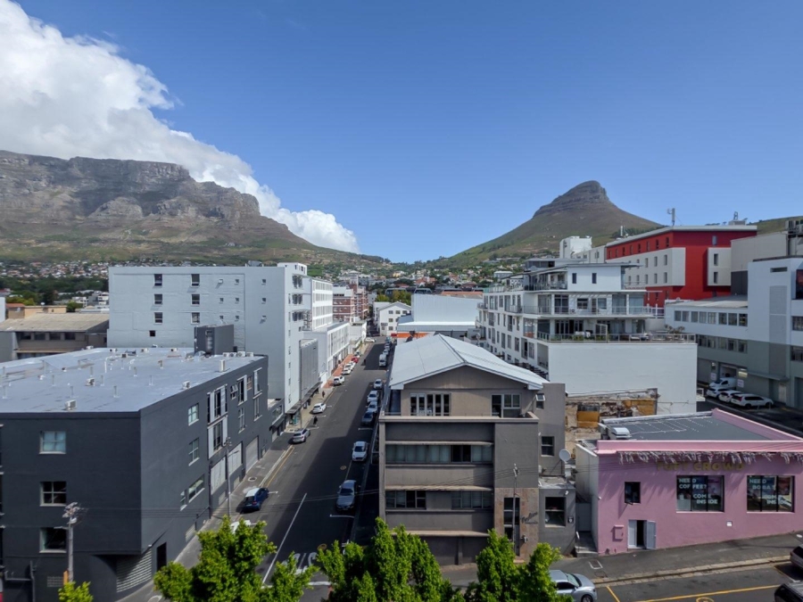 1 Bedroom Property for Sale in Cape Town City Centre Western Cape